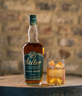 W.L. Weller Special Reserve Bourbon