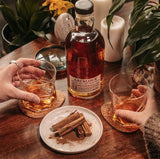 Aberlour Double Cask Matured 12 Year Single Malt Scotch