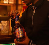Chivas Regal 18 Year