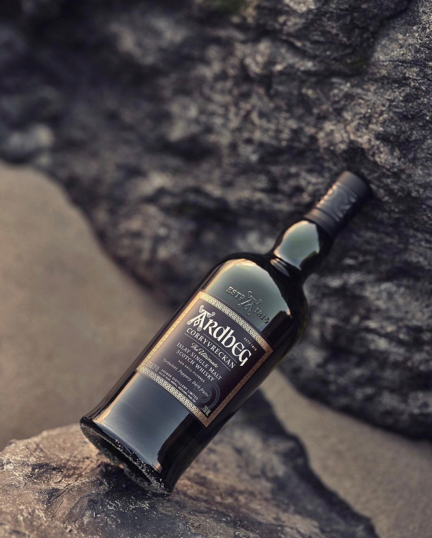 Order Ardbeg Corryvreckan Islay Single Malt Scotch | 750ml Bottle