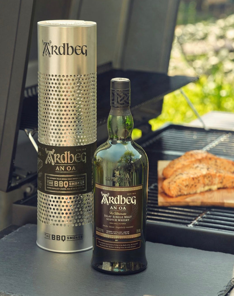 ardbeg scotch