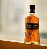 Highland Park Cask Strength Single Malt Scotch Whisky