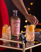 El Tesoro Reposado Tequila