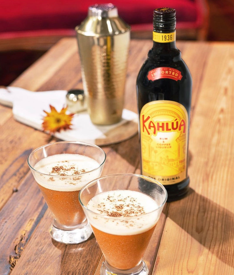 Kahlua Rumba Best Rum For Kahlua at Kayla Chirnside blog
