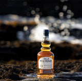 Old Pulteney 12 Year Single Malt Scotch Whisky