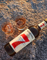 Seagram's 7 Crown American Blended Whiskey