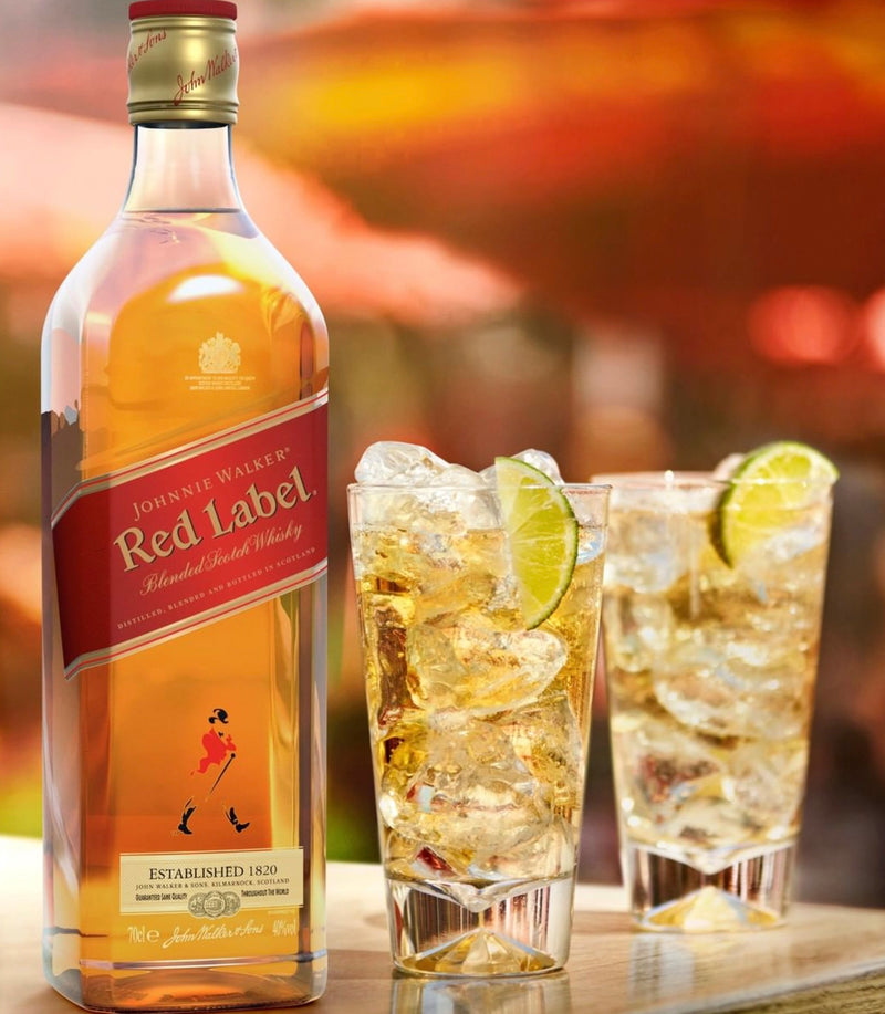 johnnie walker