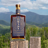 James Ownby Reserve Bourbon