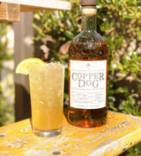 Copper Dog Blended Malt Scotch Whisky