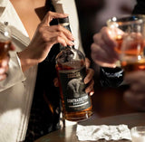 Smooth Ambler Contradiction Bourbon