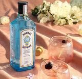 Bombay Sapphire