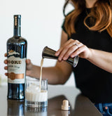 Nooku Bourbon Cream