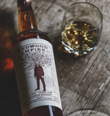 Redwood Empire Pipe Dream Sonoma County Bourbon Whiskey