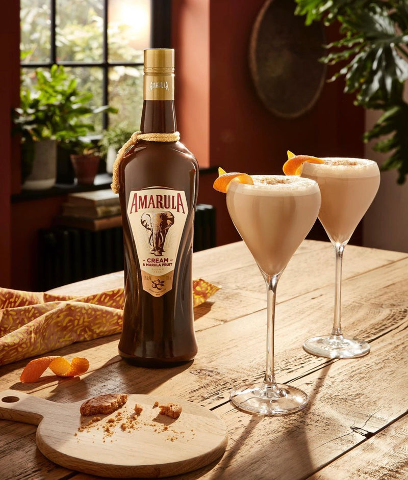 Пару постеров старой рекламы алкоголя. Amarula. Пару постеров старой рекламы алкоголя. Amarula. История,Алкоголь,Ликеры,Реклама