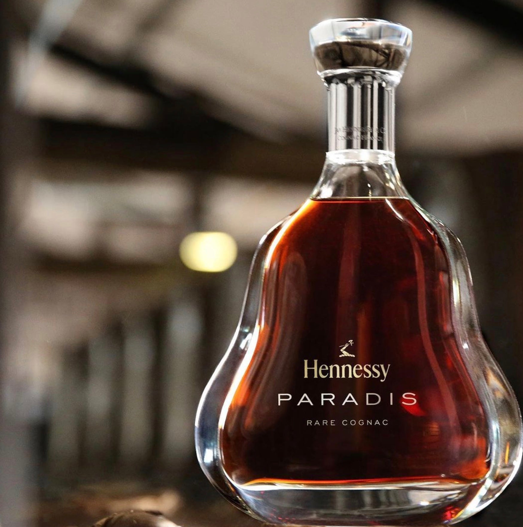 Hennessy Paradis Rare Cognac