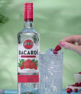 Bacardí Raspberry Rum