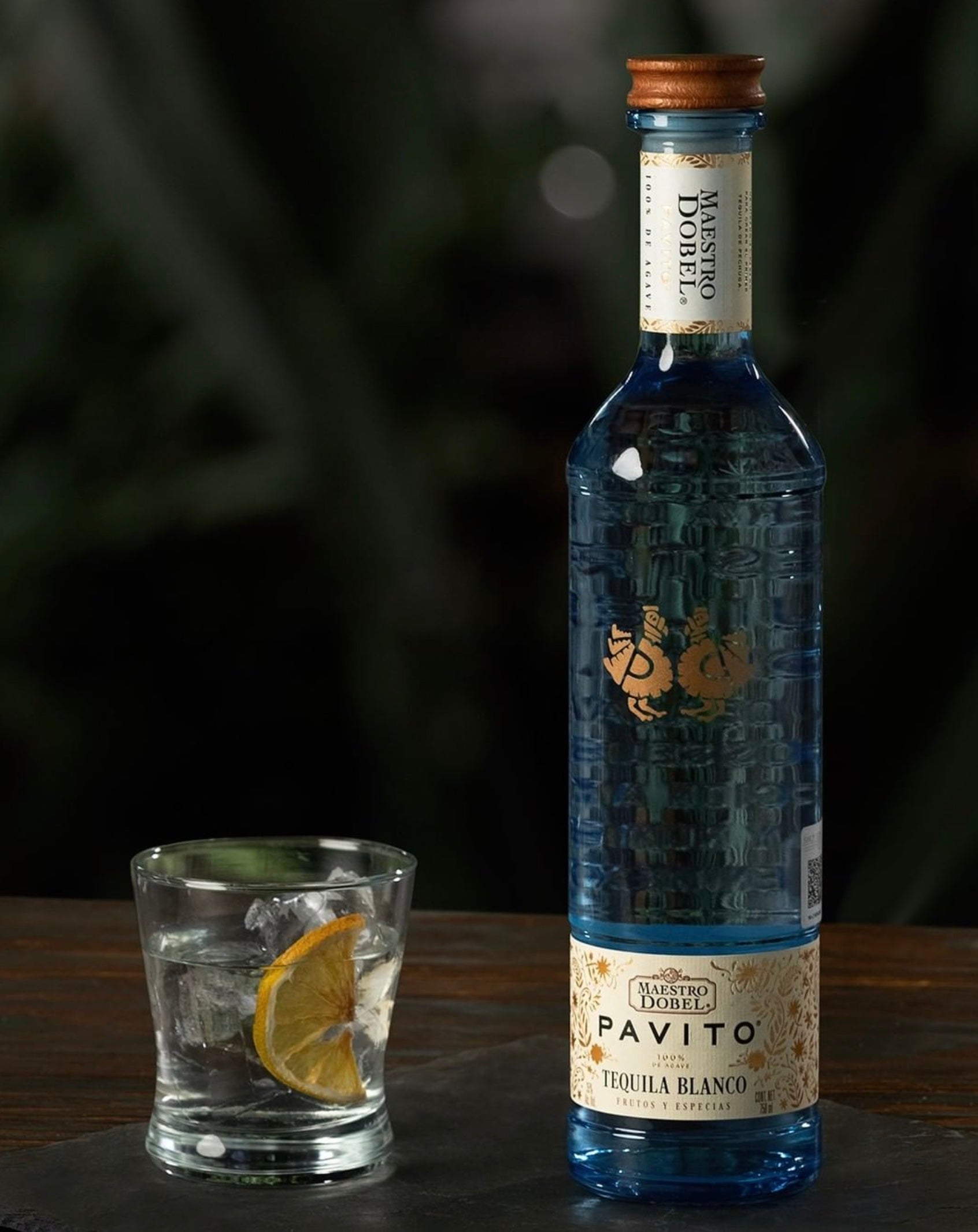 Maestro Dobel Turkey Infused Pavito Limited Edition