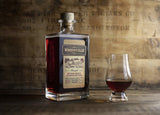 Woodinville Port Cask Finished Bourbon
