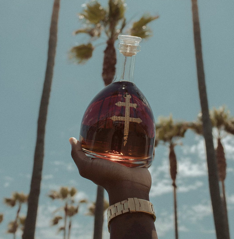 D'ussé VSOP Cognac