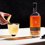 Starward Nova Single Malt Australian Whiskey