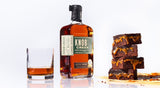 Knob Creek Kentucky Straight Rye Whiskey