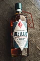 Westland Single Malt Flagship Whiskey