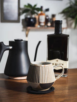 Mr. Black Cold Brew Coffee Liqueur