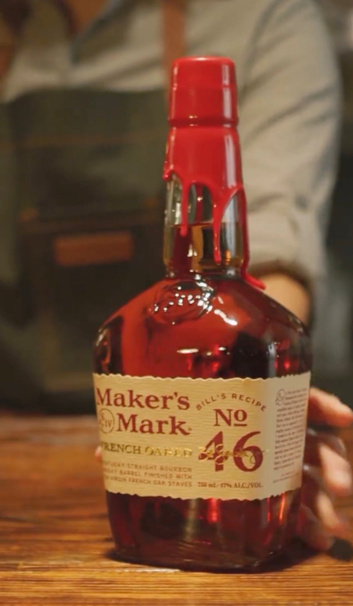 maker's mark