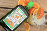 Naranja Orange Liqueur