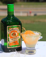 Naranja Orange Liqueur