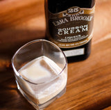 Ezra Brooks Bourbon Cream