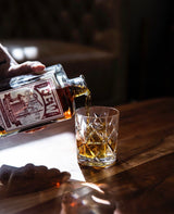 FEW Cold Cut Bourbon Whiskey (Cold Brew)