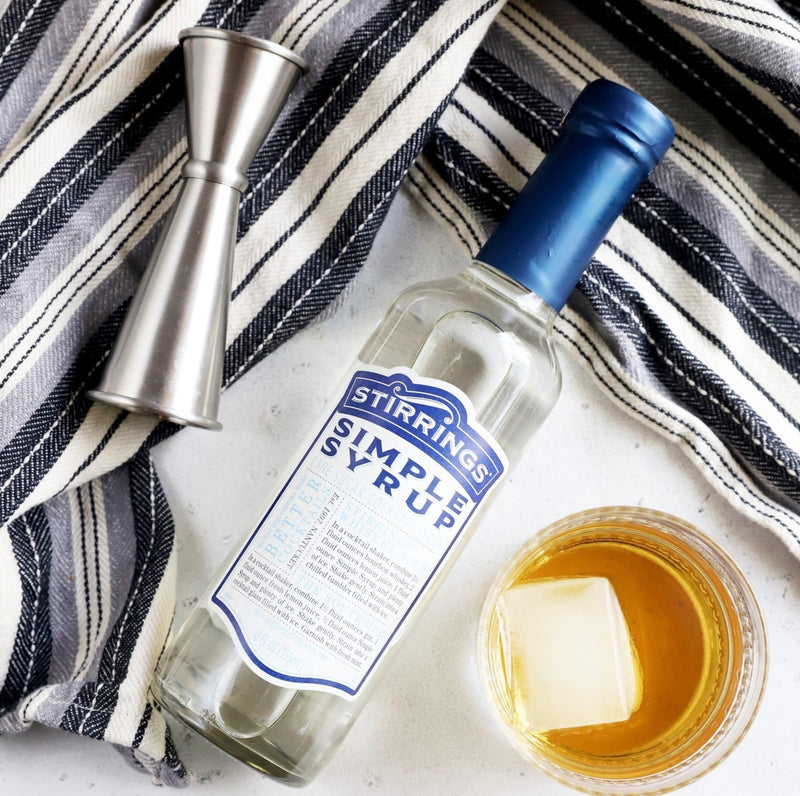 Stirrings Simple Syrup