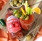 Stirrings Bloody Mary Mix