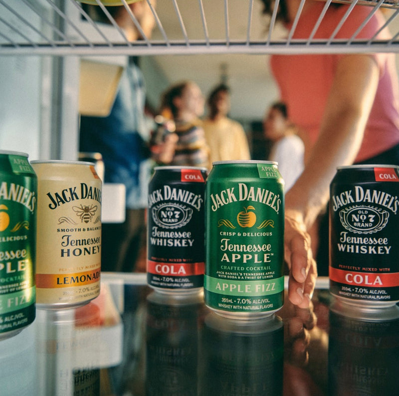 jack daniels