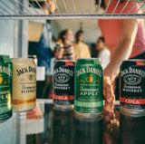 Jack Daniel's Honey Lemonade 4 Pack Cans