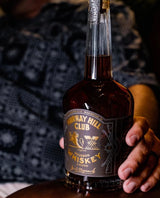 Murray Hill Club Bourbon Whiskey