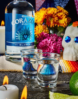 Corazón Single Estate Blanco Tequila