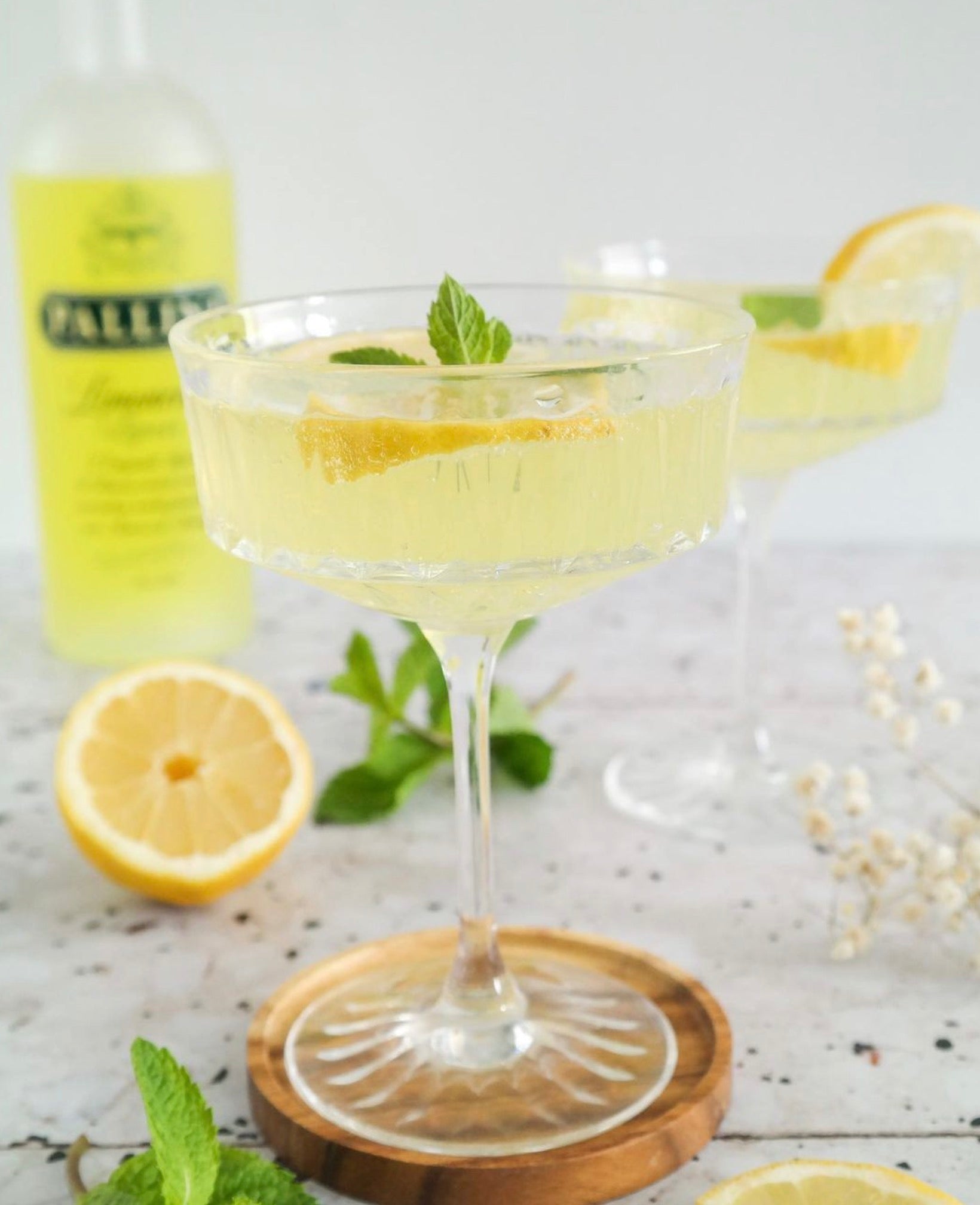 Pallini Limoncello Liqueur | Delivery & Gifting Available