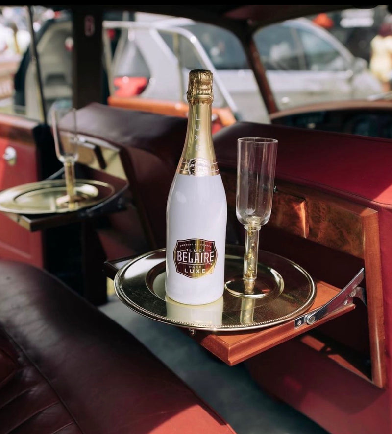 Luc Belaire Rare Luxe