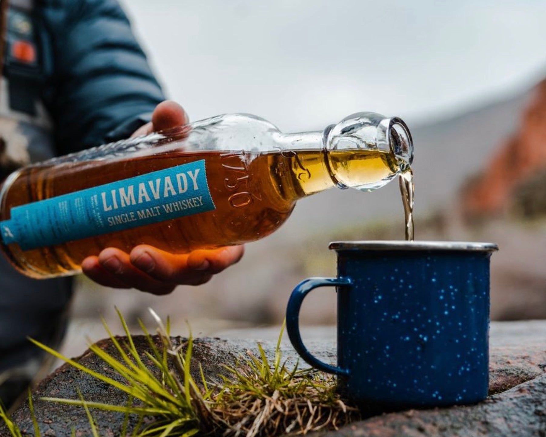 Limavady whiskey