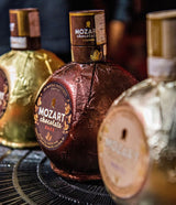 Mozart Dark Chocolate Cream Liqueur