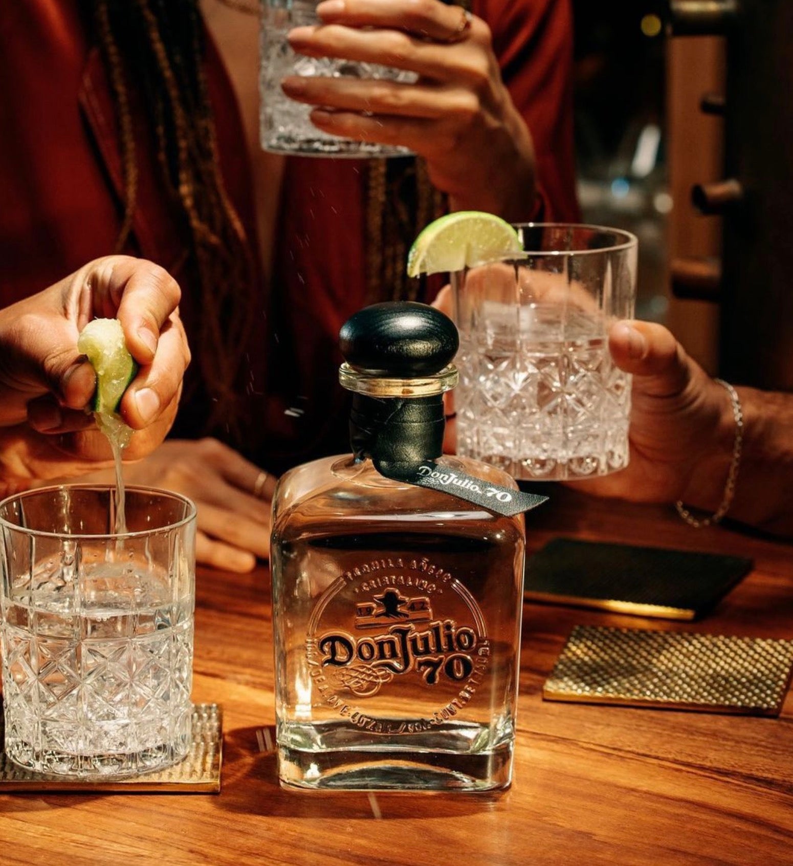 don julio