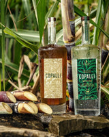 Copalli Barrel Rested Belizean Rum