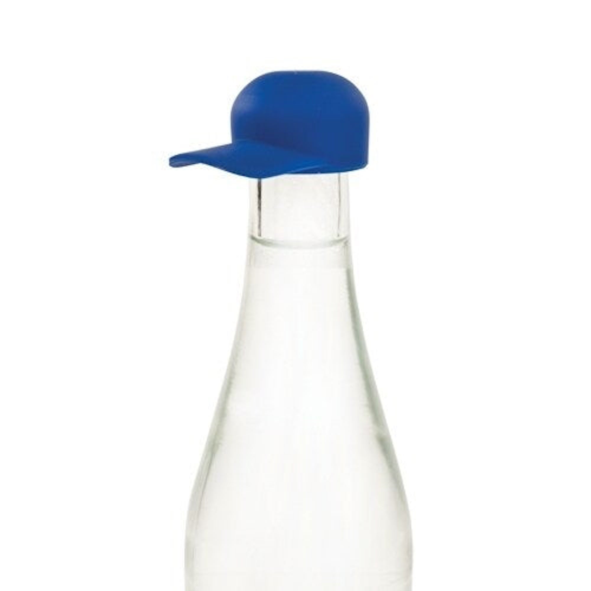 Slugger Bottle Cap