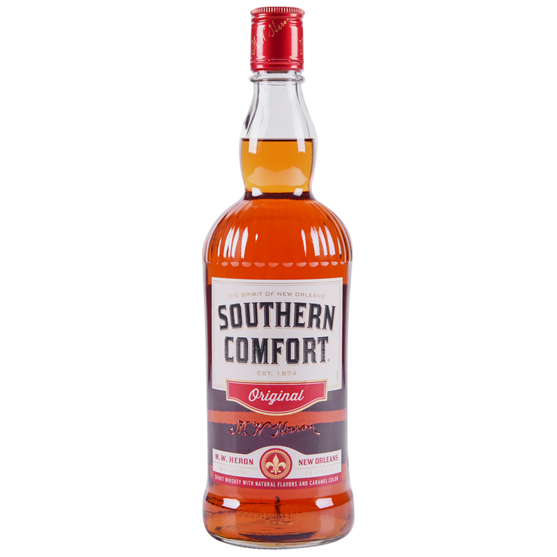 Southern Comfort Original 70 proof