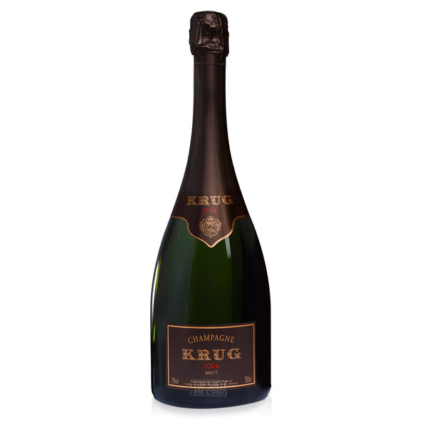 Krug Brut 2006 Champagne