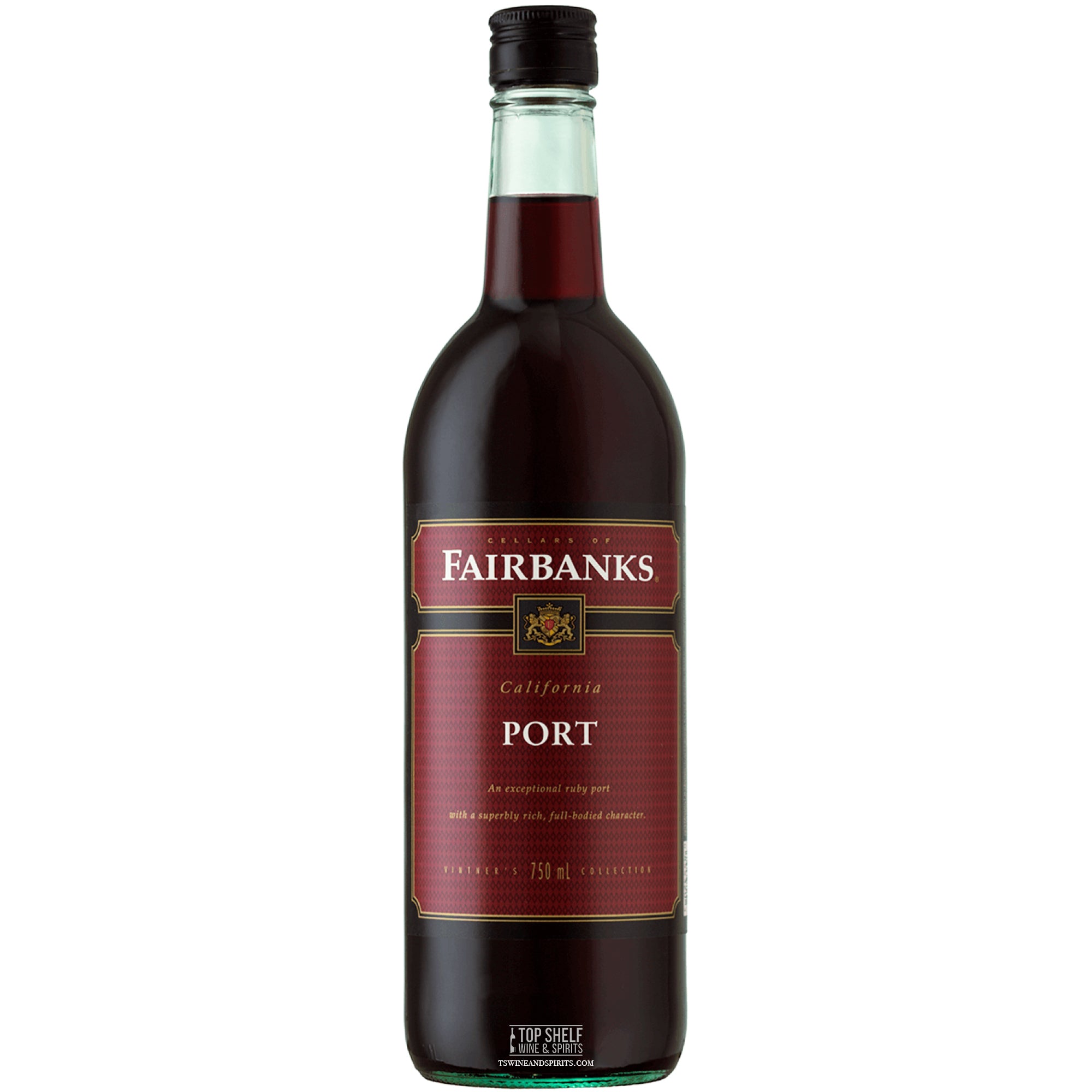 Port wine deals