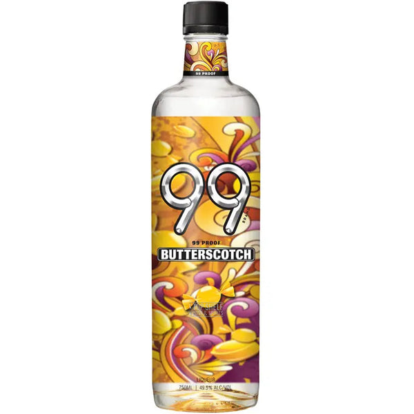 99 Brand Butterscotch