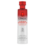 Ciroc Summer Watermelon 50ml Sleeve (15 Bottles)